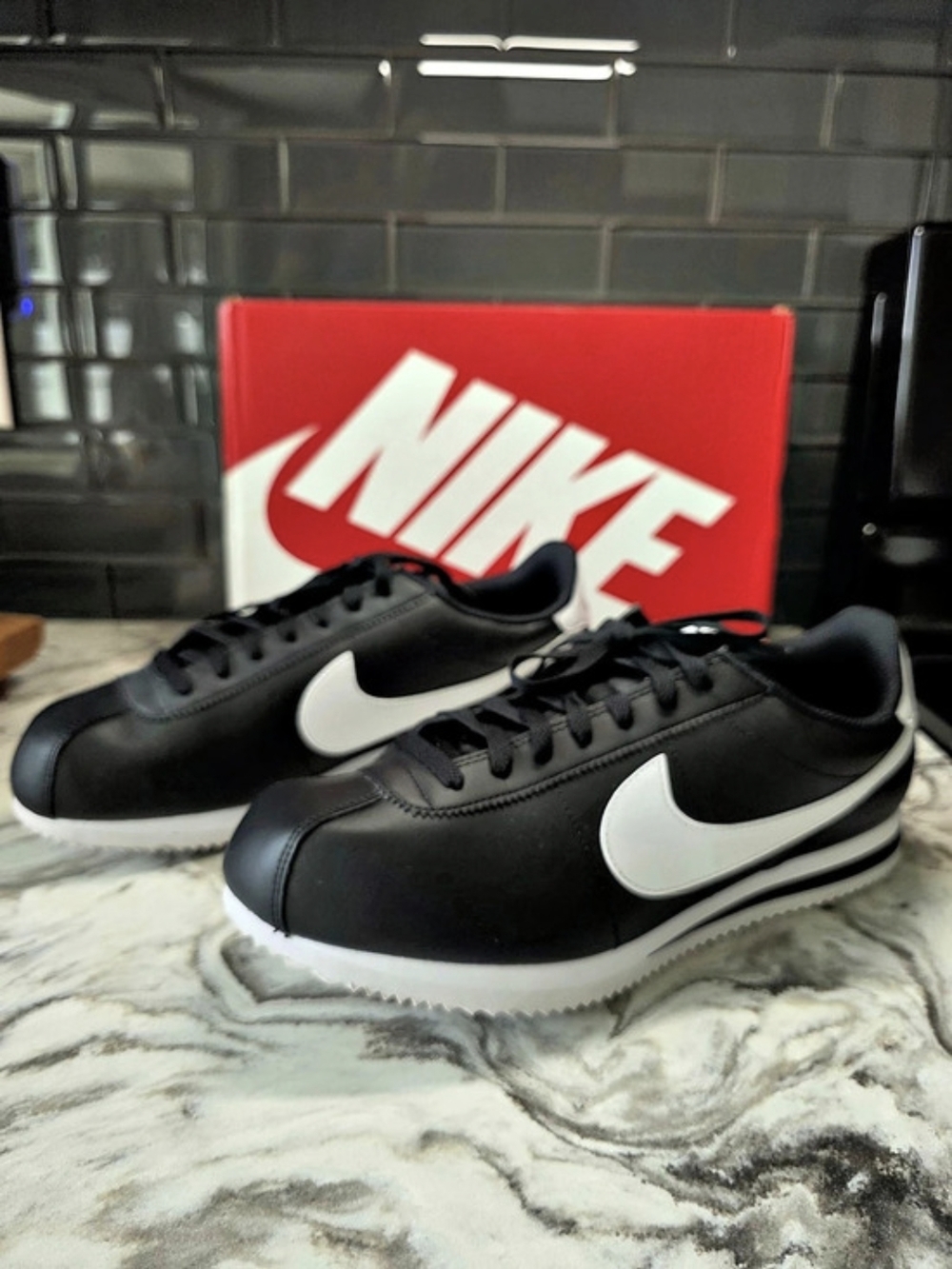 Nike Cortez US 12